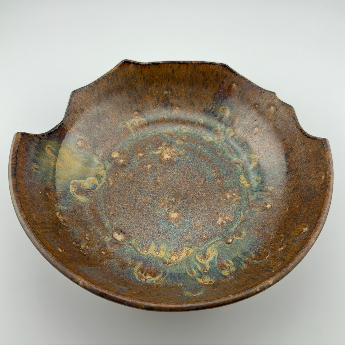 Large Bowl - Ancient