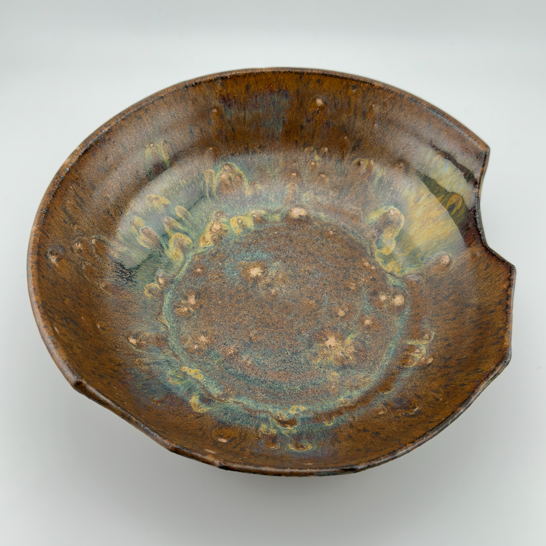 Large Bowl - Ancient