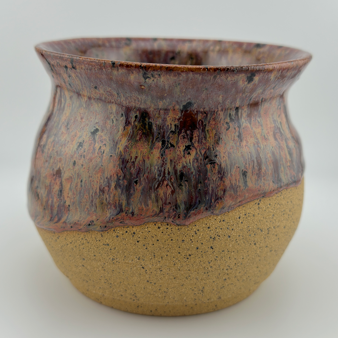 Large Vessel - Entheogen