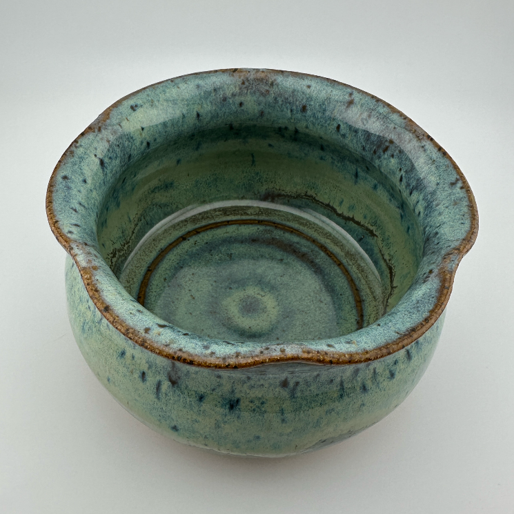 Large Vessel - Ethereal