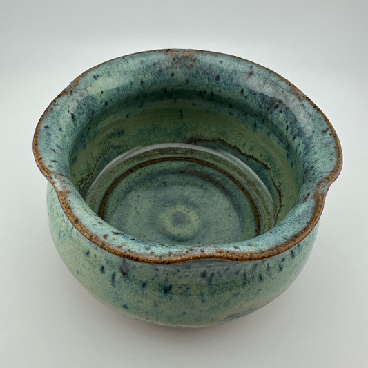 Large Vessel - Ethereal