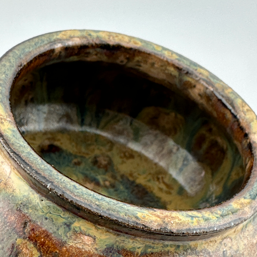 Medium Vessel - Ancient