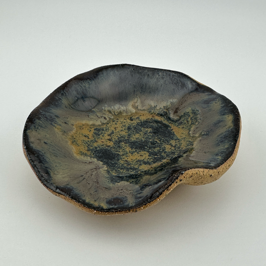 Mini Dish - Autumn Flow