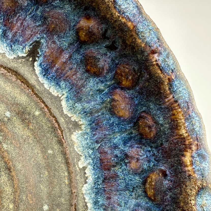 Medium Bowl - Aurora