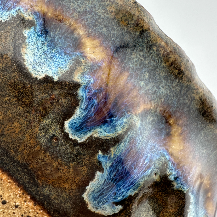 Medium Bowl - Aurora