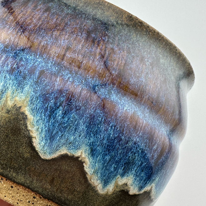 Large Vessel - Aurora