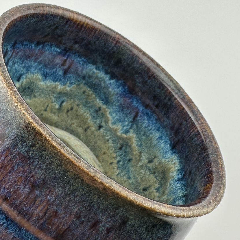 Large Vessel - Aurora