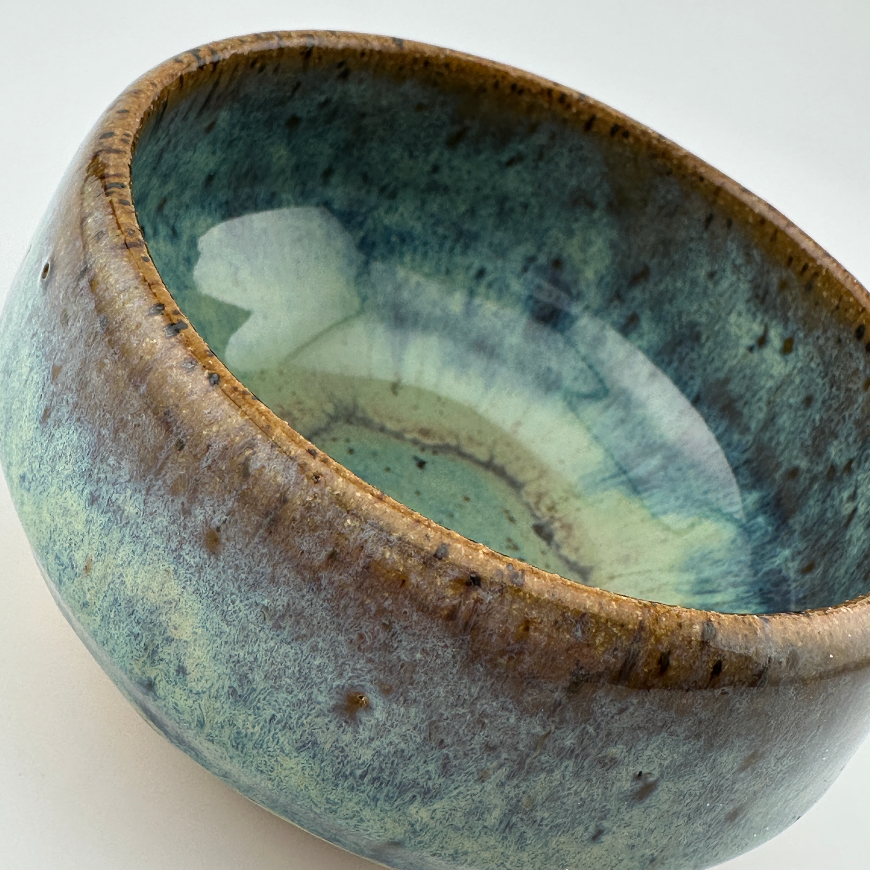 Small Bowl - Ethereal