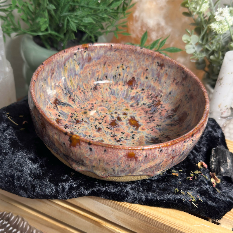 Entheogen - bowl 3