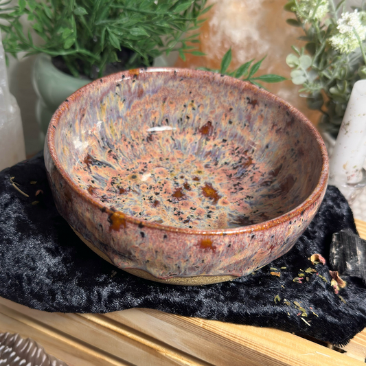 Entheogen - bowl 3