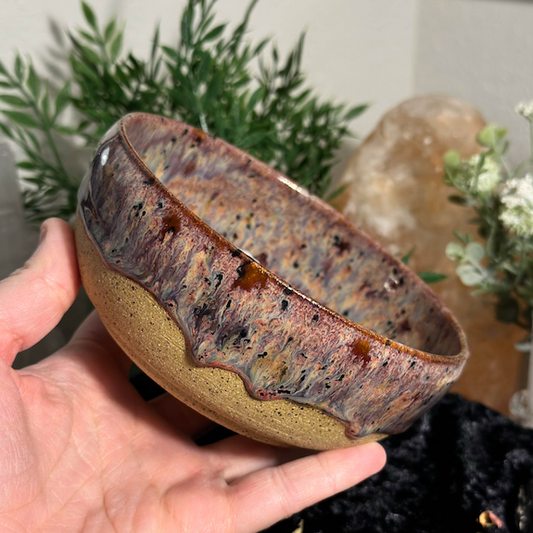 Entheogen - bowl 3