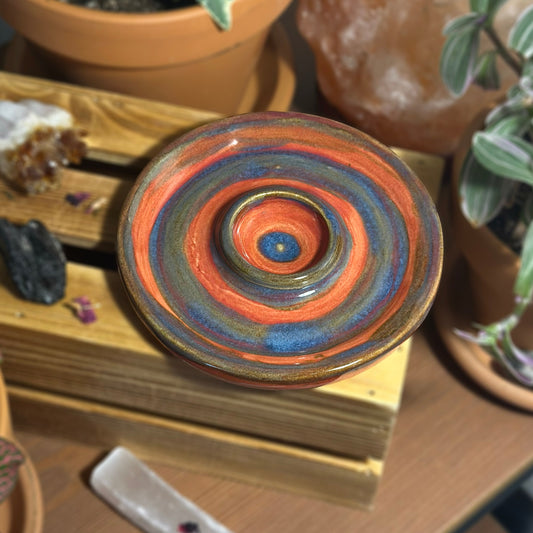 Southwestern Swirl - Modular Dish