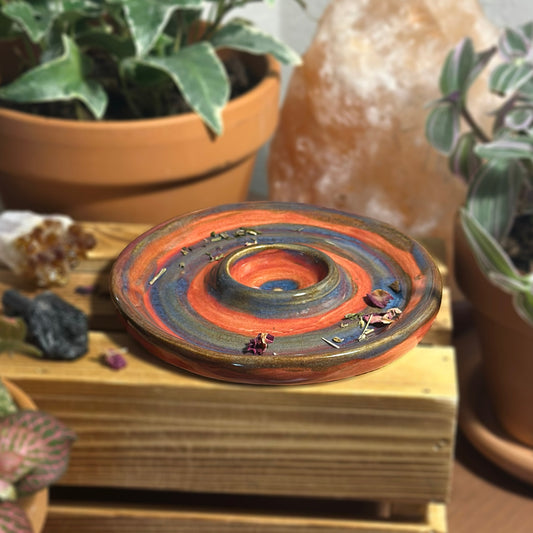 Southwestern Swirl - Modular Dish