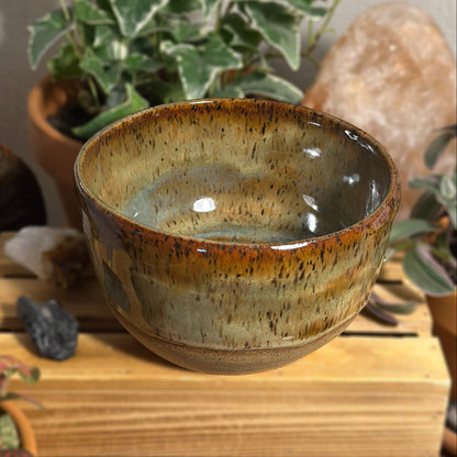 Ocean Jasper - Medium Bowl