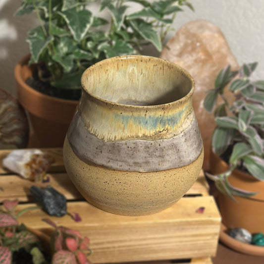 Aether Tea - Vessel