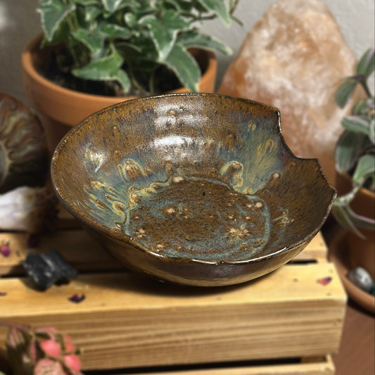 Ancient - Large Bowl