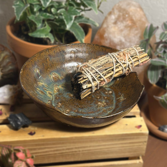 Ancient - Large Bowl