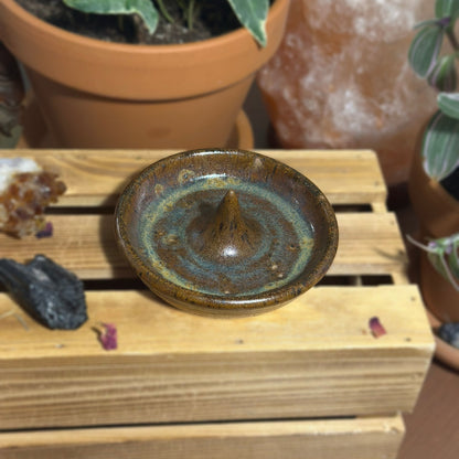 Ancient - Ring Dish