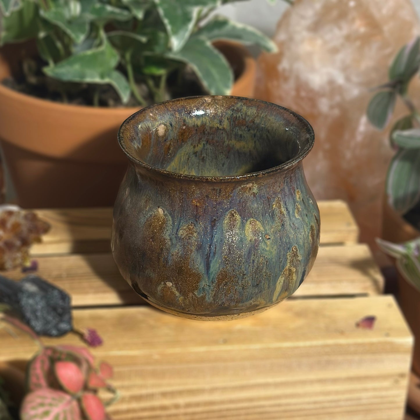 Ancient - Tumbler