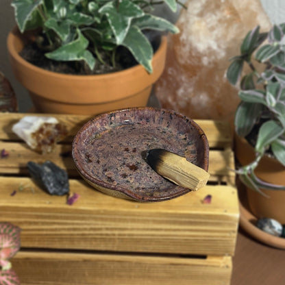 Entheogen - Spoon Rest