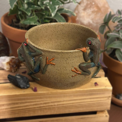 Amphi Watchers Etherling