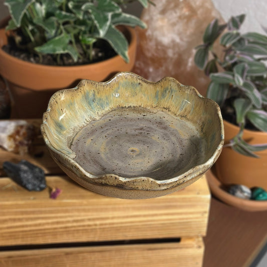 Aether Tea - Medium Bowl